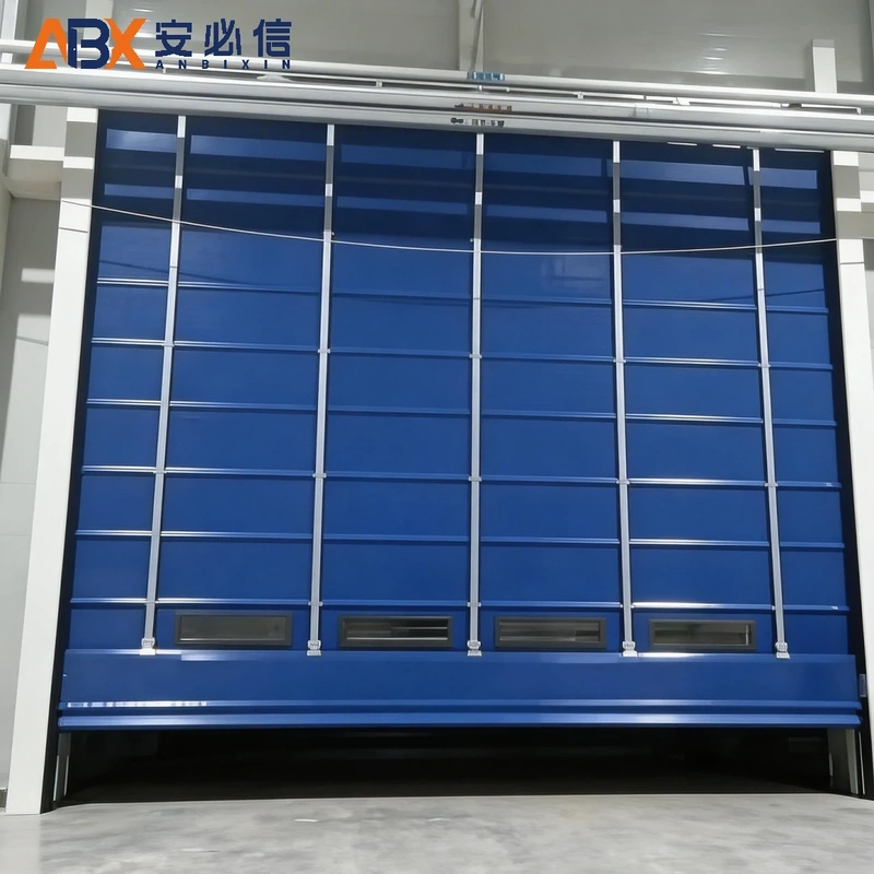 三门峡堆积门