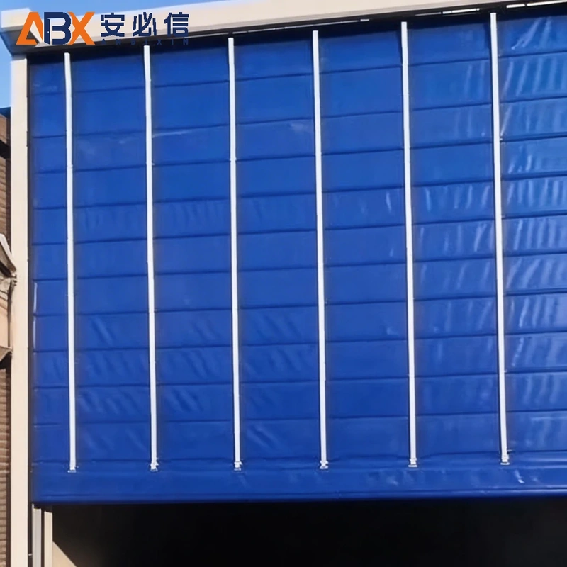 三门峡海绵门封